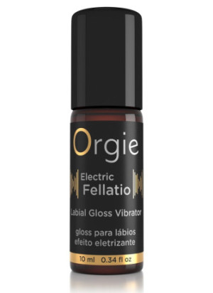 Electric Fellatio Lipgloss